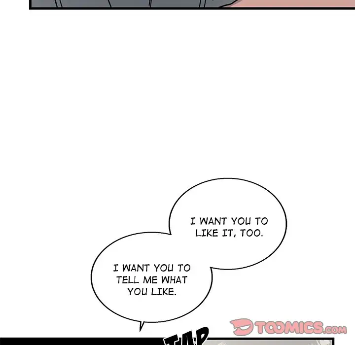 Hand in Hand - Chapter 12 [photo 34] - MangaPorn