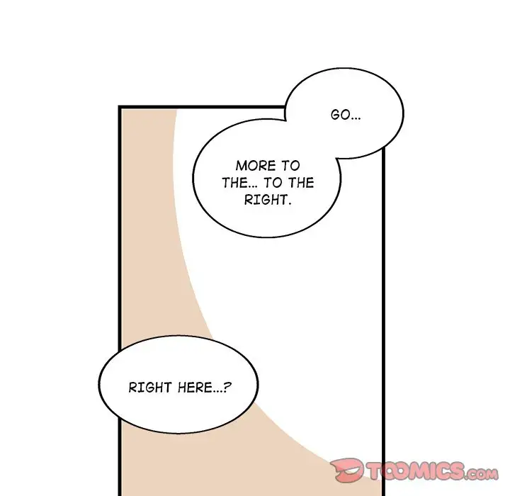 Hand in Hand - Chapter 12 [photo 38] - MangaPorn