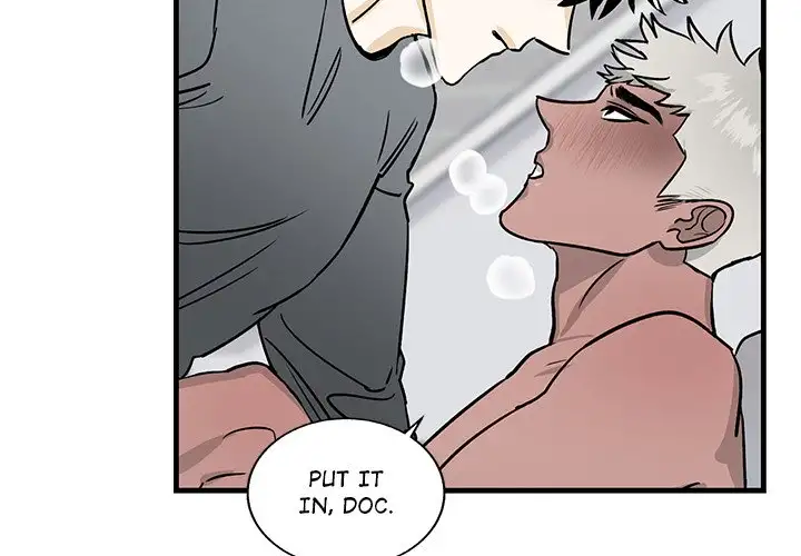 Hand in Hand - Chapter 12 [photo 4] - MangaPorn