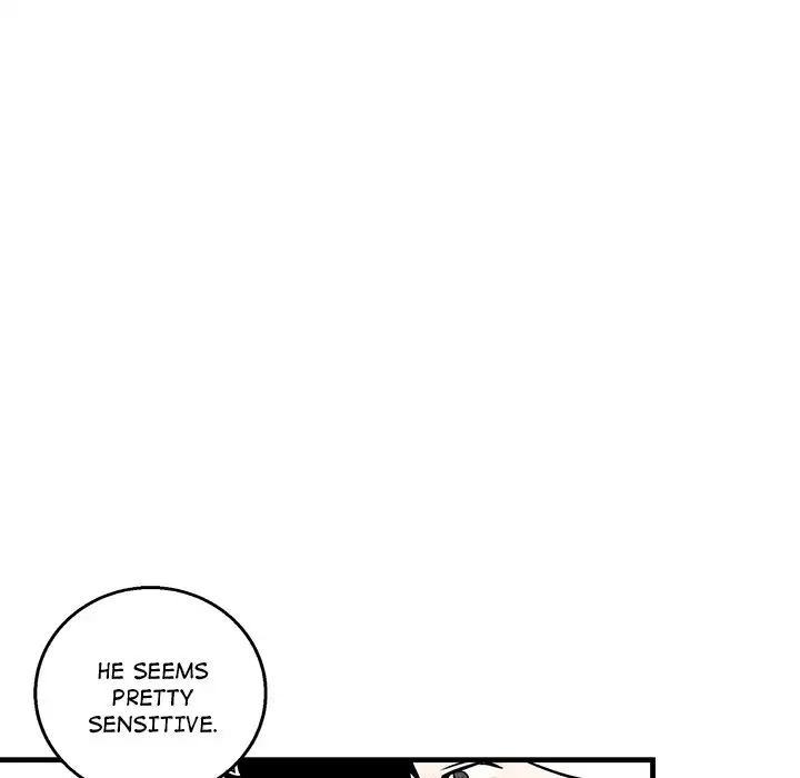 Hand in Hand - Chapter 12 [photo 44] - MangaPorn