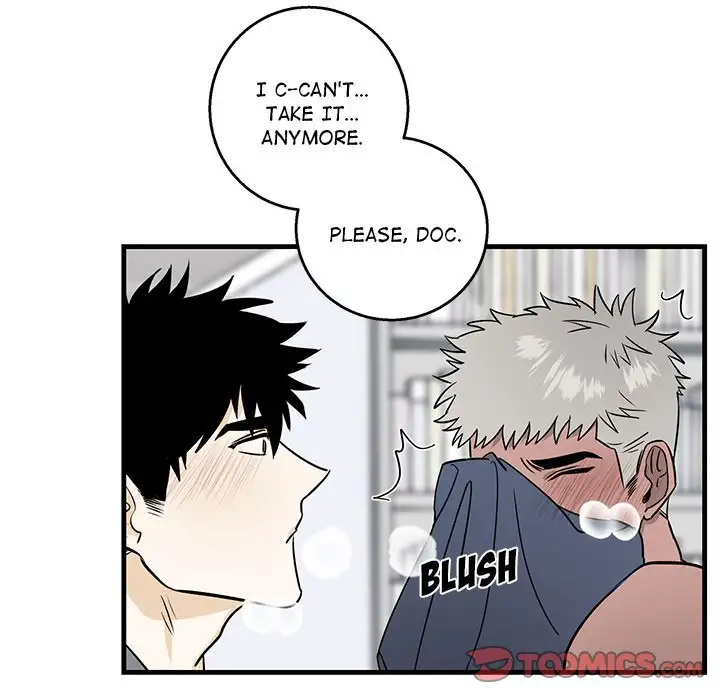 Hand in Hand - Chapter 12 [photo 46] - MangaPorn