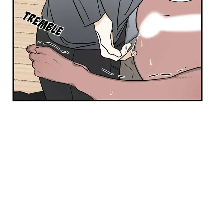 Hand in Hand - Chapter 12 [photo 48] - MangaPorn