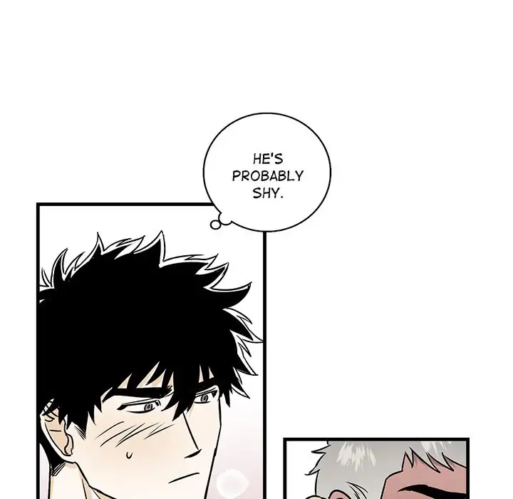 Hand in Hand - Chapter 12 [photo 49] - MangaPorn