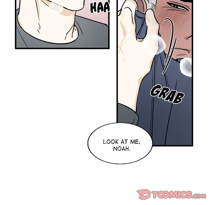 Hand in Hand - Chapter 12 [photo 50] - MangaPorn