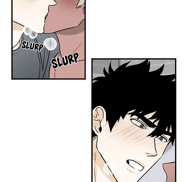 Hand in Hand - Chapter 12 [photo 53] - MangaPorn