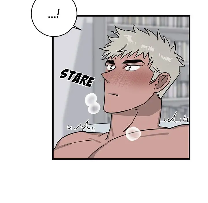 Hand in Hand - Chapter 12 [photo 61] - MangaPorn