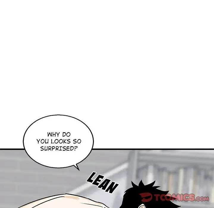 Hand in Hand - Chapter 12 [photo 62] - MangaPorn