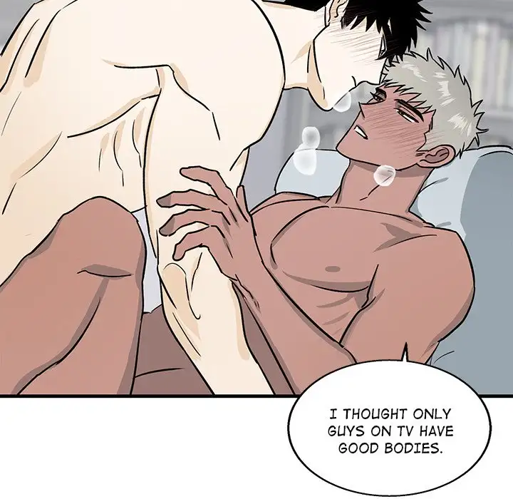 Hand in Hand - Chapter 12 [photo 63] - MangaPorn