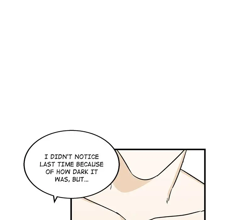 Hand in Hand - Chapter 12 [photo 64] - MangaPorn