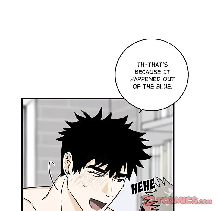 Hand in Hand - Chapter 12 [photo 66] - MangaPorn