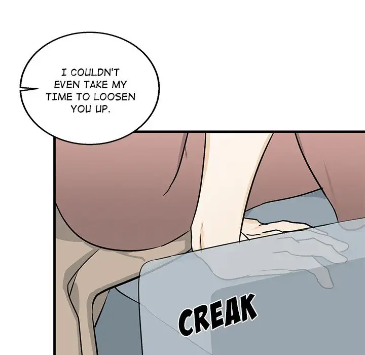 Hand in Hand - Chapter 12 [photo 68] - MangaPorn