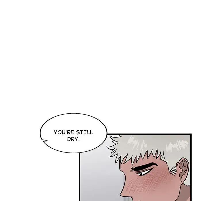 Hand in Hand - Chapter 12 [photo 7] - MangaPorn