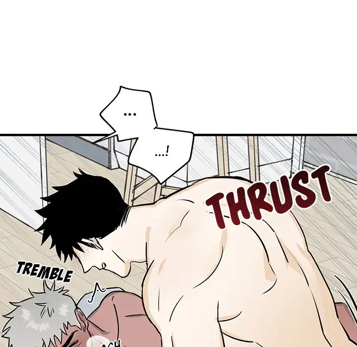 Hand in Hand - Chapter 12 [photo 76] - MangaPorn