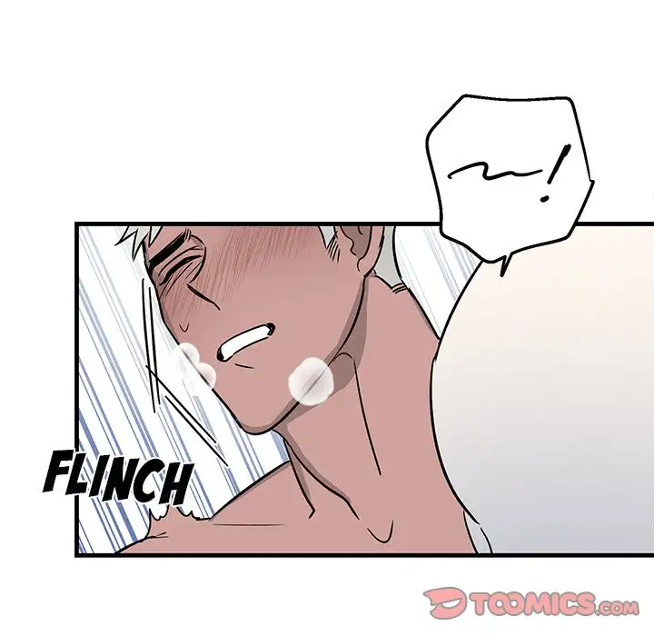 Hand in Hand - Chapter 12 [photo 78] - MangaPorn