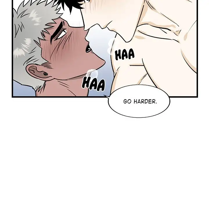 Hand in Hand - Chapter 12 [photo 83] - MangaPorn