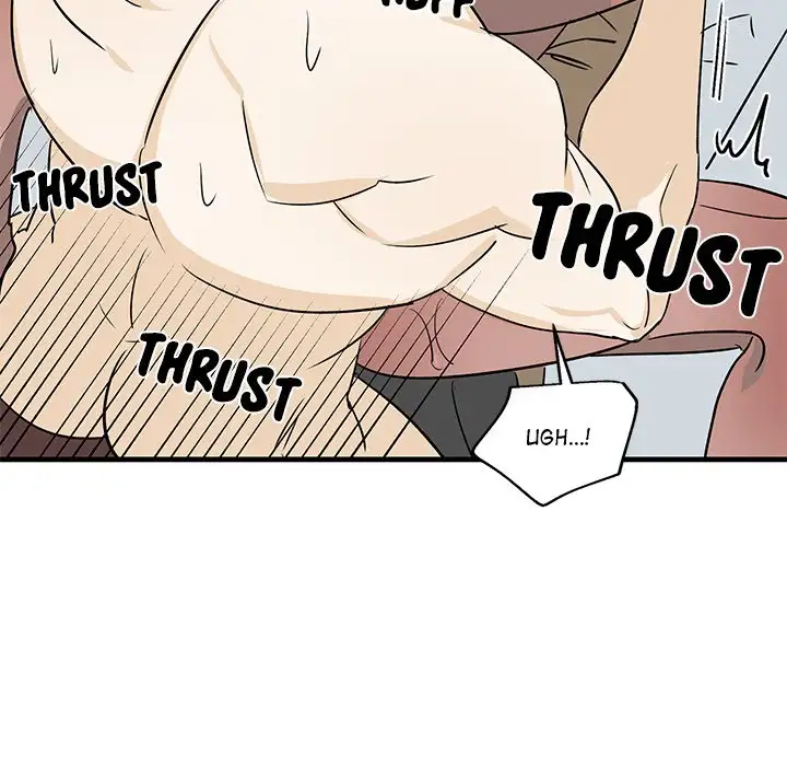 Hand in Hand - Chapter 13 [photo 11] - MangaPorn