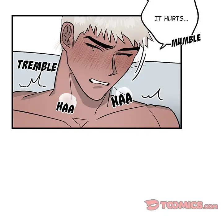 Hand in Hand - Chapter 13 [photo 18] - MangaPorn