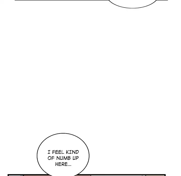 Hand in Hand - Chapter 13 [photo 27] - MangaPorn