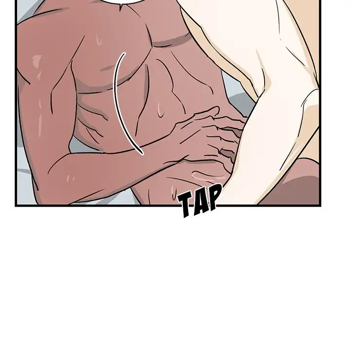 Hand in Hand - Chapter 13 [photo 28] - MangaPorn