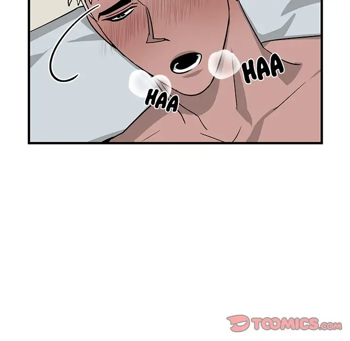 Hand in Hand - Chapter 13 [photo 30] - MangaPorn