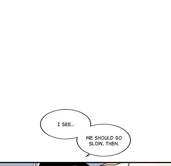 Hand in Hand - Chapter 13 [photo 31] - MangaPorn