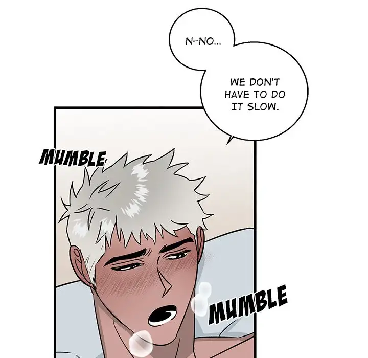 Hand in Hand - Chapter 13 [photo 33] - MangaPorn