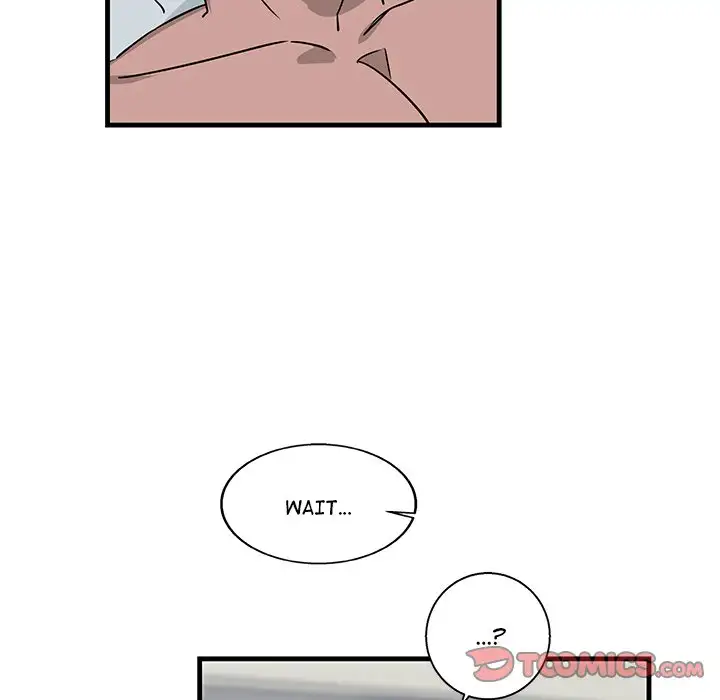 Hand in Hand - Chapter 13 [photo 34] - MangaPorn