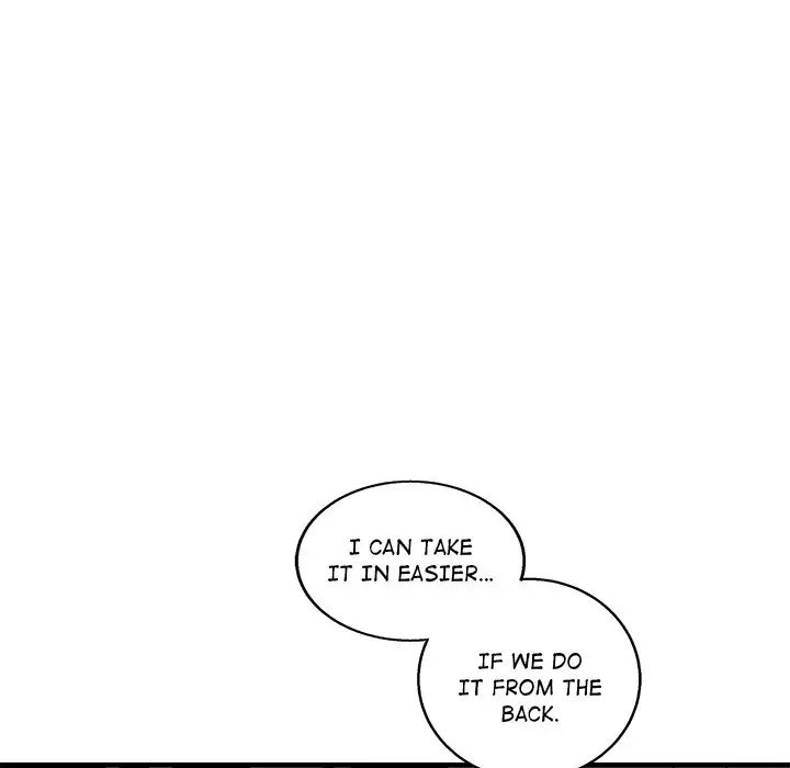 Hand in Hand - Chapter 13 [photo 36] - MangaPorn