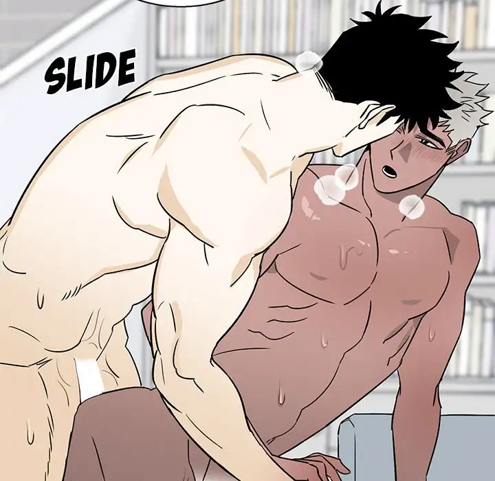 Hand in Hand - Chapter 13 [photo 40] - MangaPorn