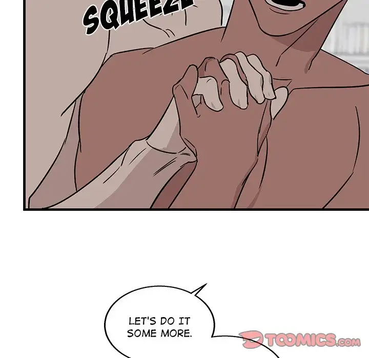 Hand in Hand - Chapter 13 [photo 42] - MangaPorn