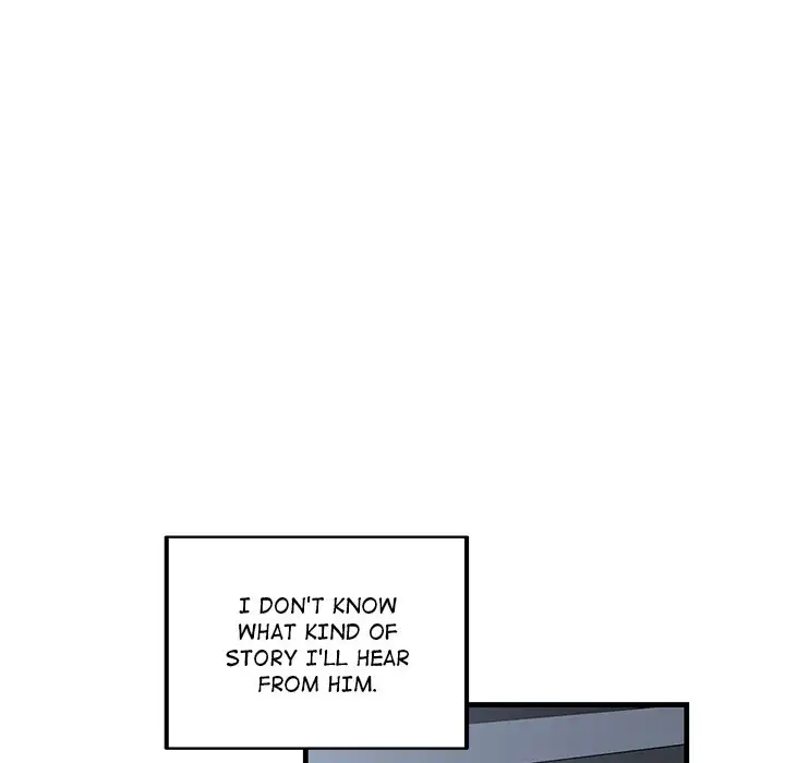 Hand in Hand - Chapter 13 [photo 52] - MangaPorn