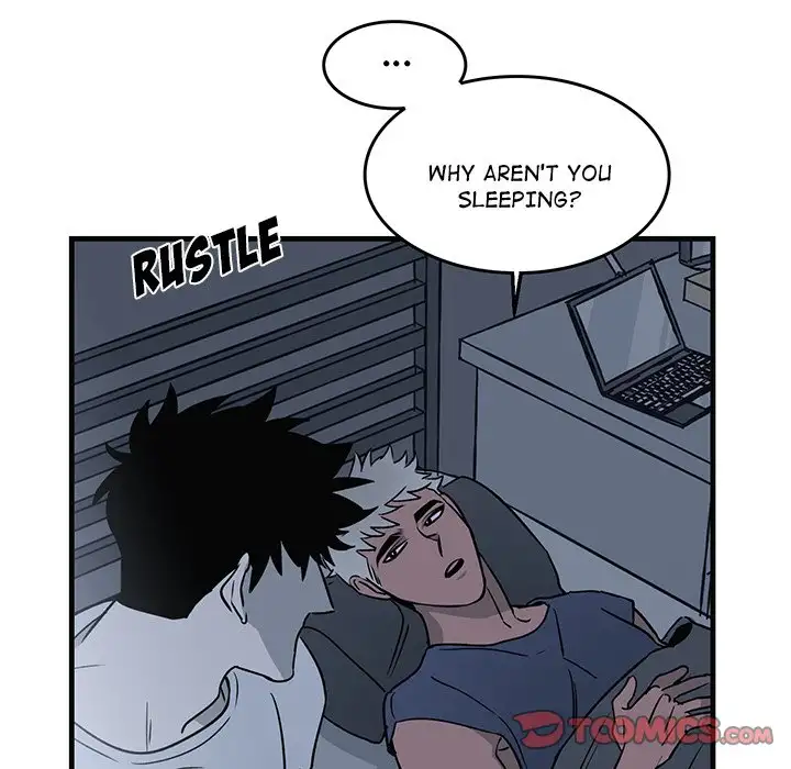 Hand in Hand - Chapter 13 [photo 58] - MangaPorn