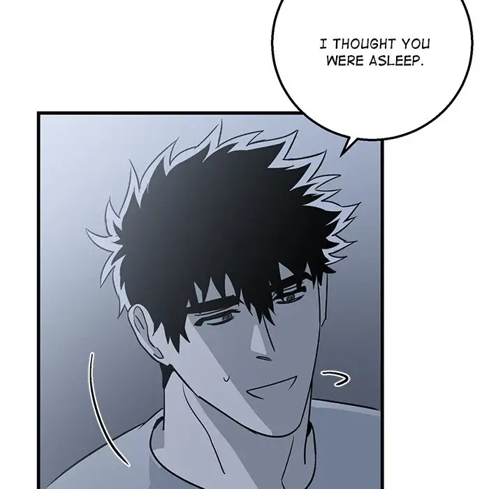 Hand in Hand - Chapter 13 [photo 60] - MangaPorn