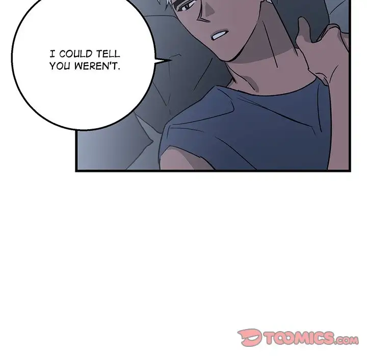 Hand in Hand - Chapter 13 [photo 62] - MangaPorn