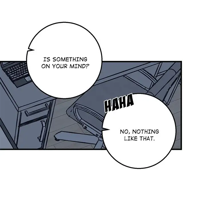 Hand in Hand - Chapter 13 [photo 63] - MangaPorn