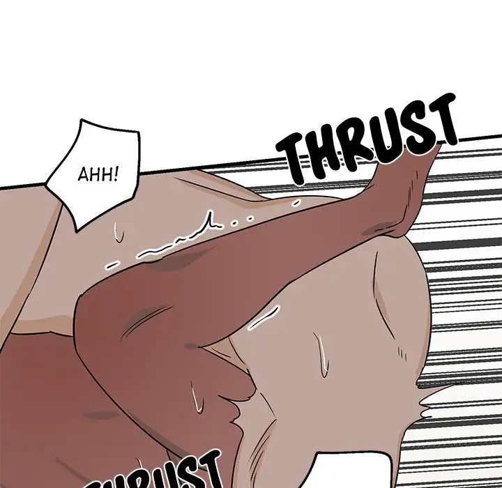 Hand in Hand - Chapter 13 [photo 8] - MangaPorn