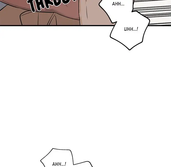 Hand in Hand - Chapter 13 [photo 9] - MangaPorn