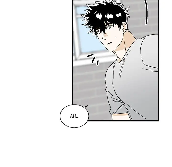 Hand in Hand - Chapter 14 [photo 11] - MangaPorn