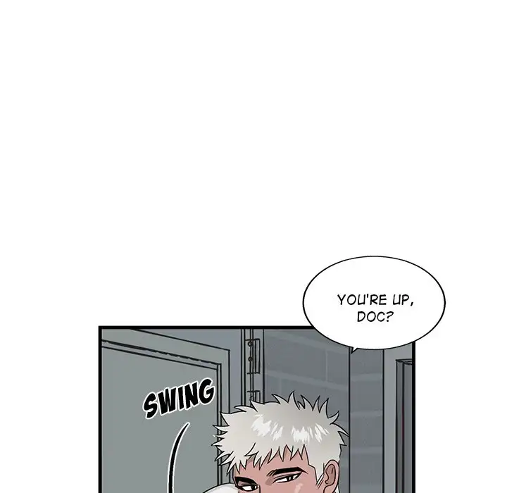 Hand in Hand - Chapter 14 [photo 12] - MangaPorn