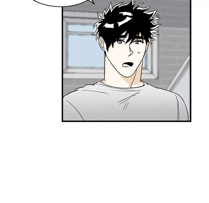 Hand in Hand - Chapter 14 [photo 16] - MangaPorn