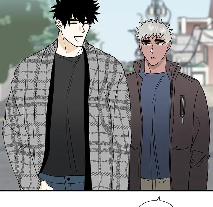 Hand in Hand - Chapter 14 [photo 25] - MangaPorn