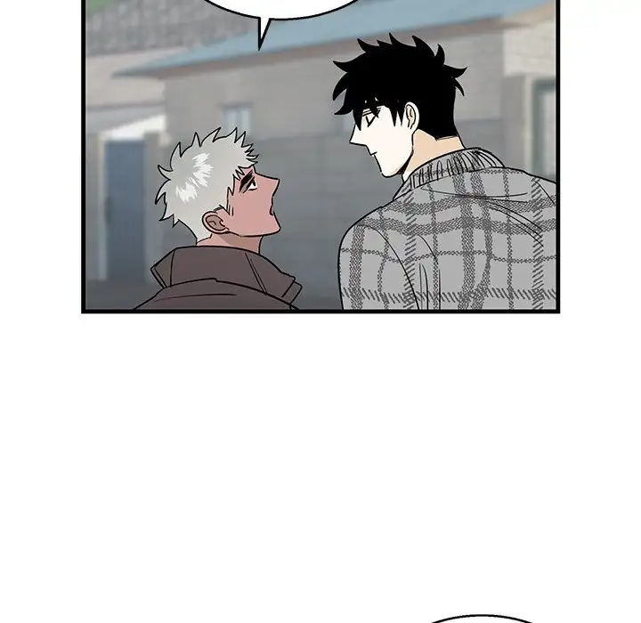 Hand in Hand - Chapter 14 [photo 31] - MangaPorn