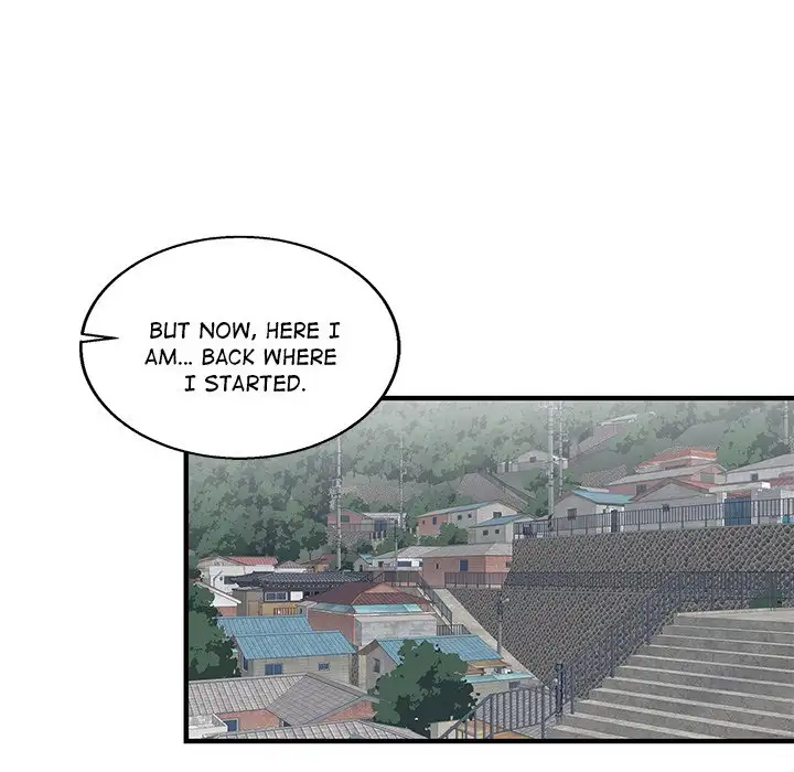 Hand in Hand - Chapter 14 [photo 36] - MangaPorn