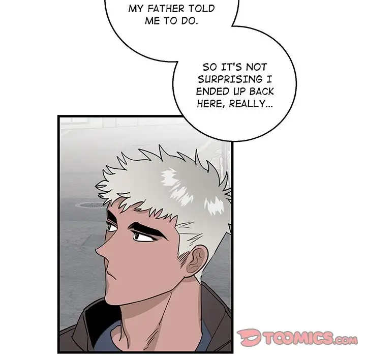 Hand in Hand - Chapter 14 [photo 38] - MangaPorn