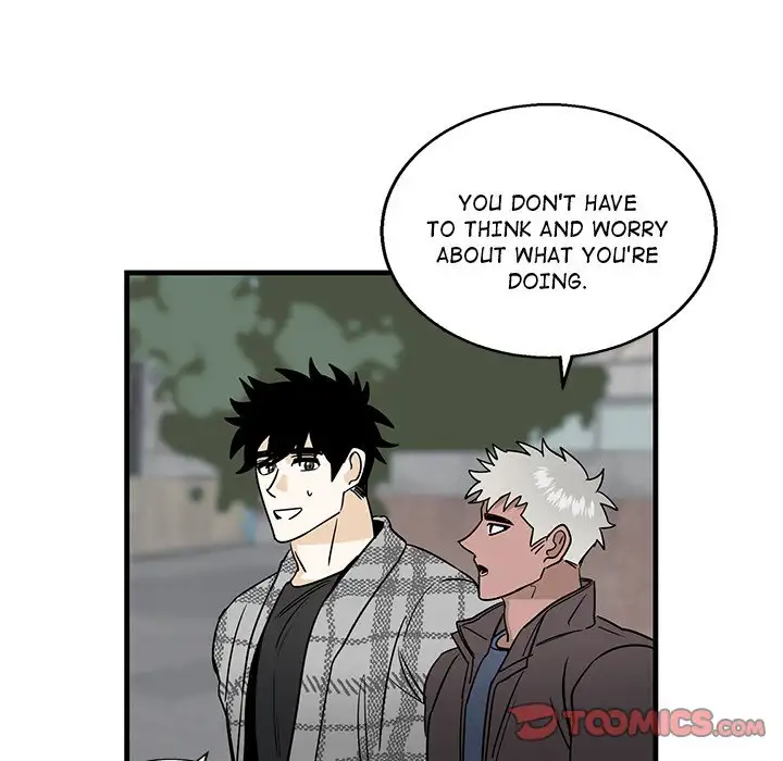 Hand in Hand - Chapter 14 [photo 42] - MangaPorn