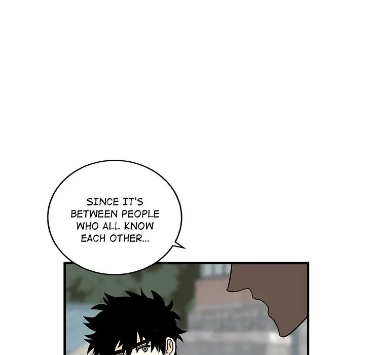 Hand in Hand - Chapter 14 [photo 53] - MangaPorn