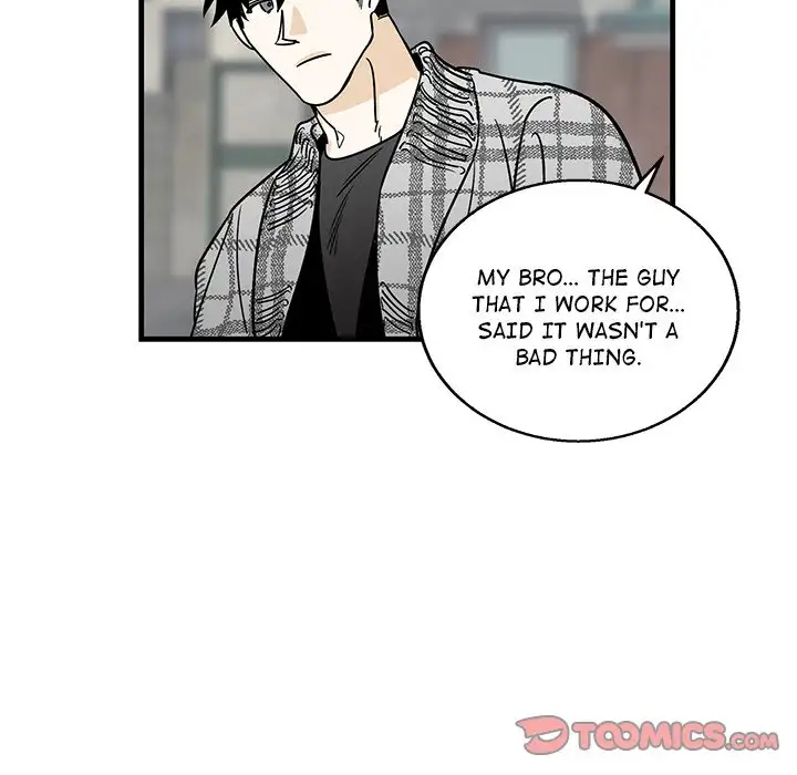 Hand in Hand - Chapter 14 [photo 54] - MangaPorn