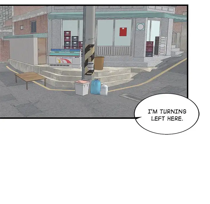 Hand in Hand - Chapter 14 [photo 65] - MangaPorn