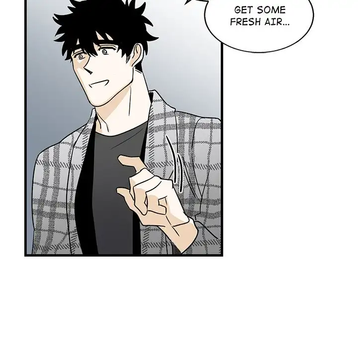 Hand in Hand - Chapter 14 [photo 68] - MangaPorn