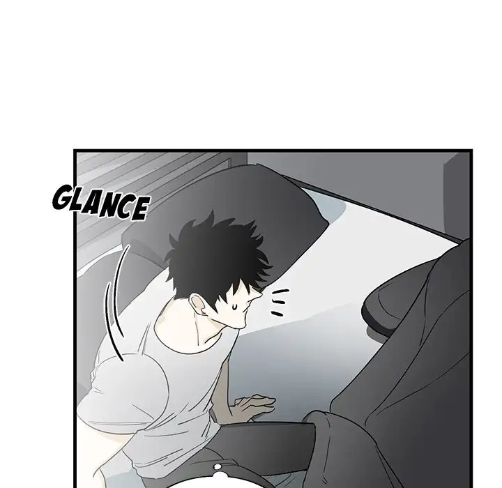 Hand in Hand - Chapter 14 [photo 8] - MangaPorn